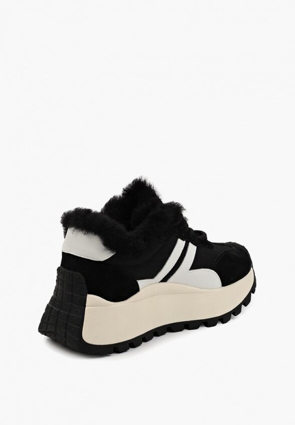 Кроссовки Francesco Donni