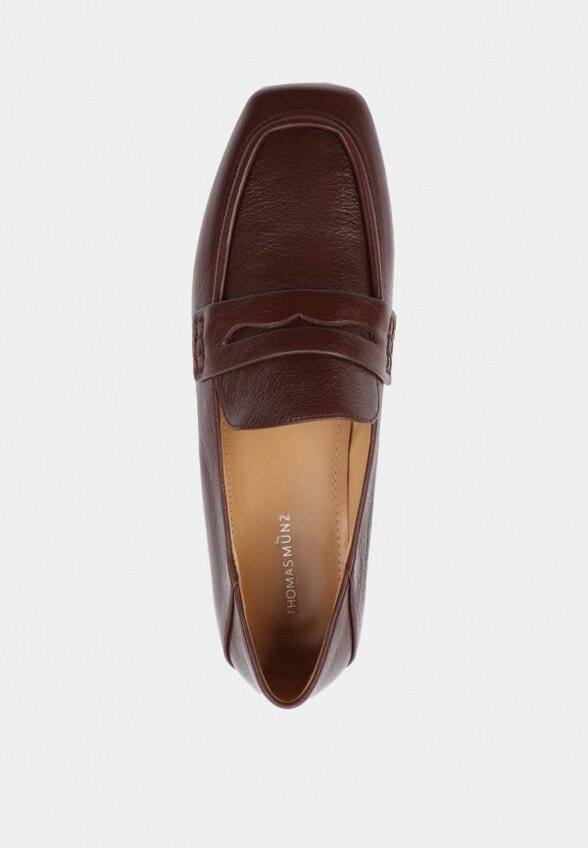 Лоферы Thomas Munz