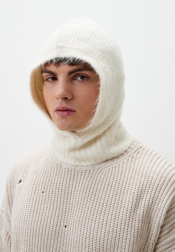 Капор Daisyknit