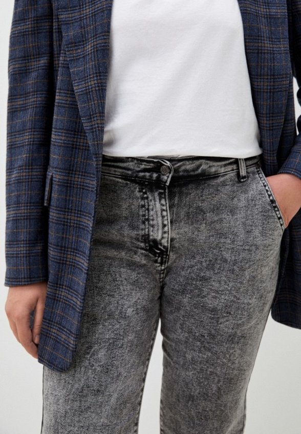 Джинсы MaxRoses