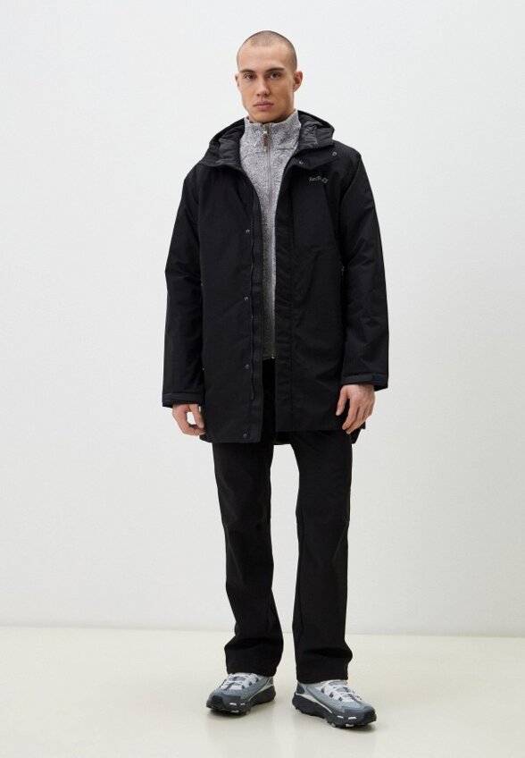 Куртка утепленная Red Fox