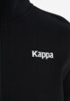 Олимпийка мужская Kappa Cortile, Черный7  - превью