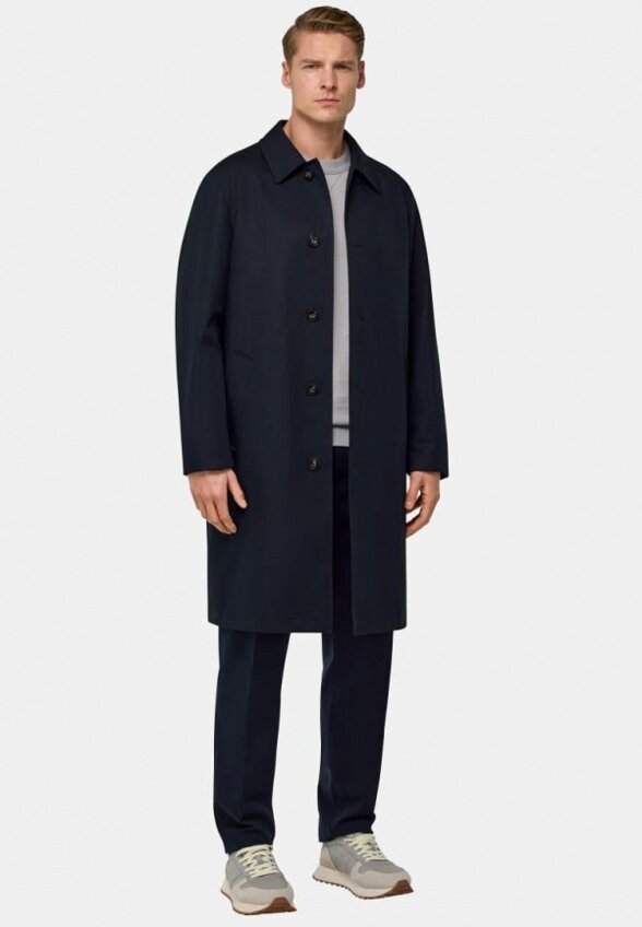 Плащ Boggi Milano