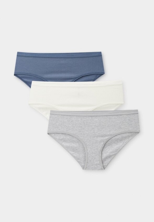 Трусы 3 шт. O'STIN