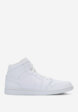 Кеды мужские Nike Air Jordan 1 Mid, Белый4  - превью