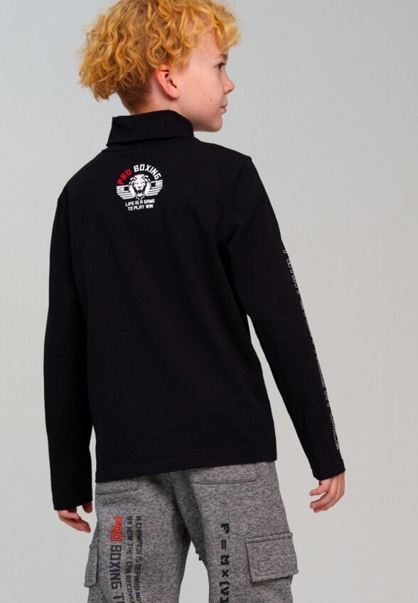 Водолазка PlayToday