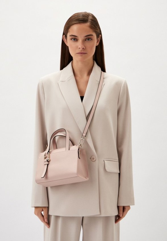 Сумка и брелок Furla