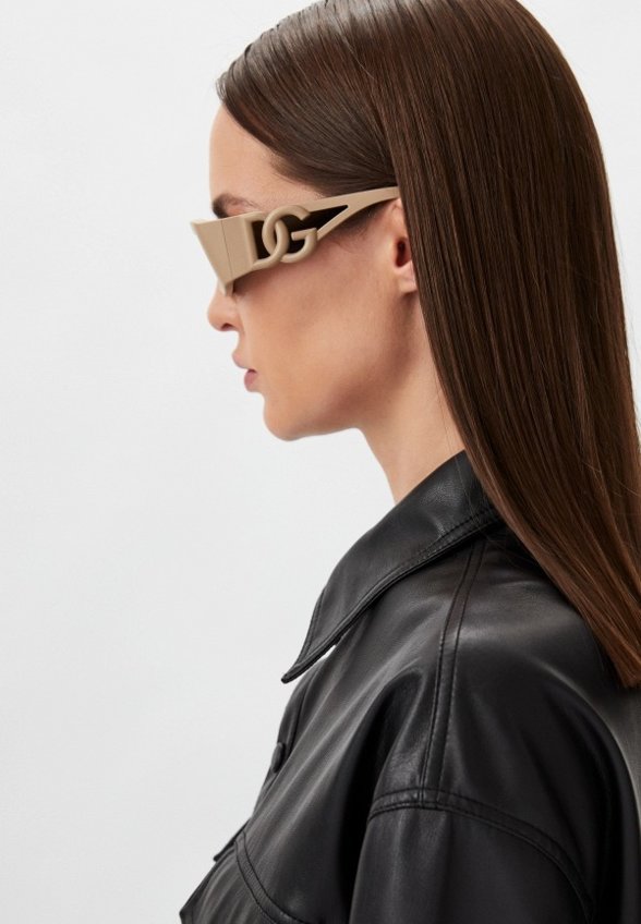 Очки солнцезащитные Dolce&Gabbana