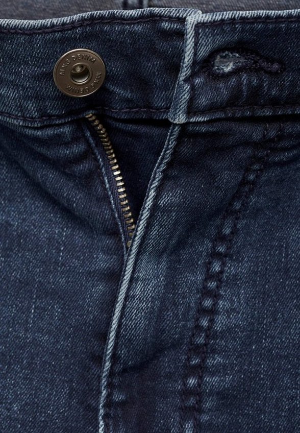 Джинсы Mango Man