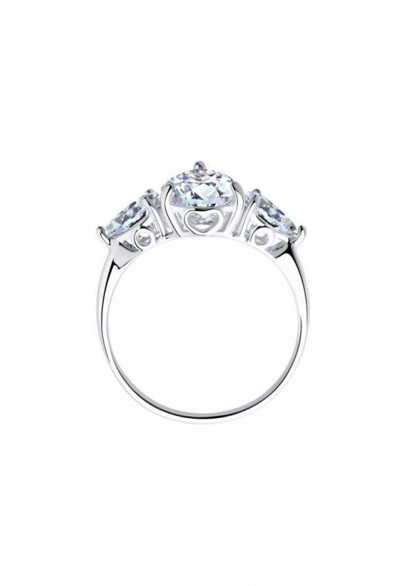 Кольцо Sokolov