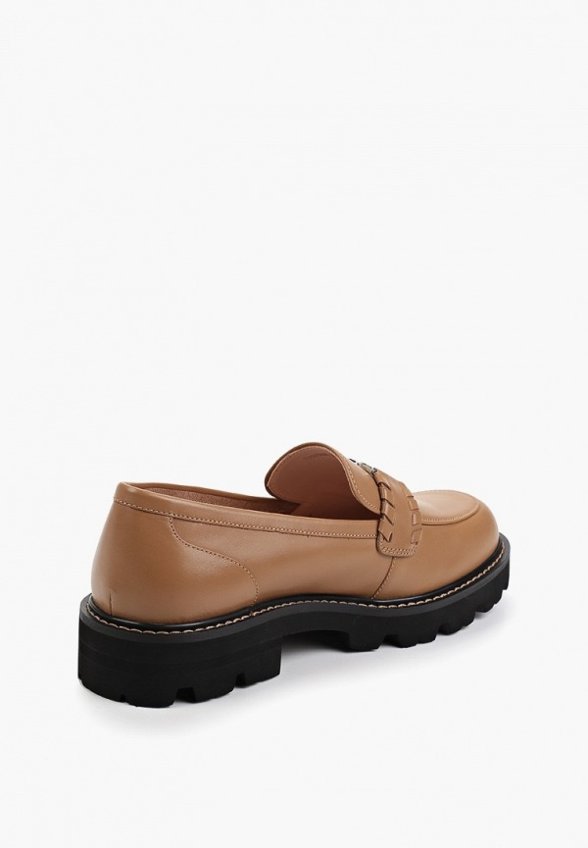 Лоферы Basconi