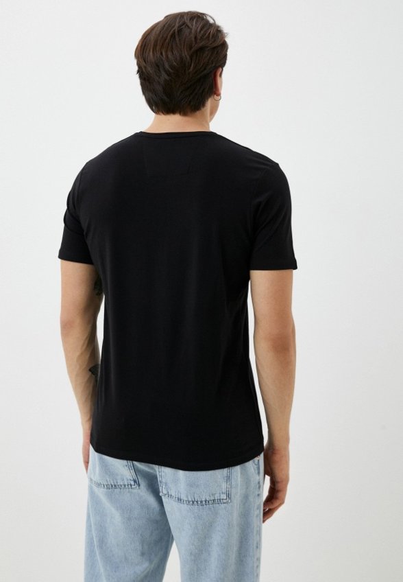 Футболка Luxor By Ramo