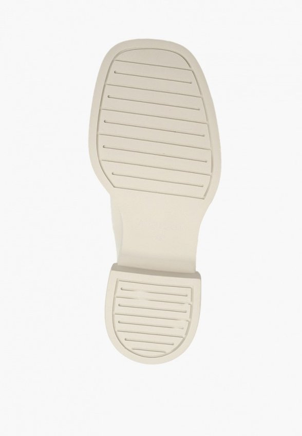 Лоферы Abricot