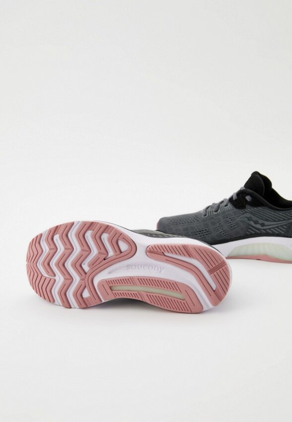 Кроссовки Saucony