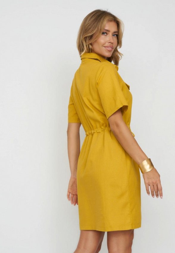 Платье BrandStoff