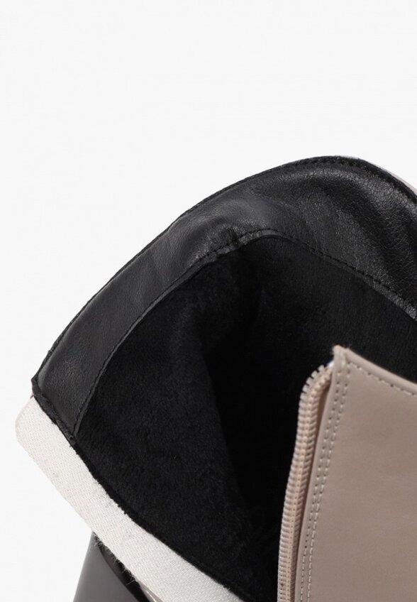 Ботильоны Obba