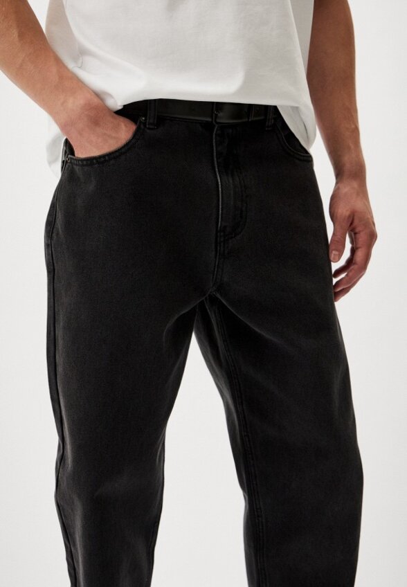 Джинсы Mademan