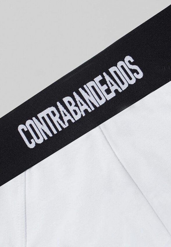 Трусы Contrabandeados