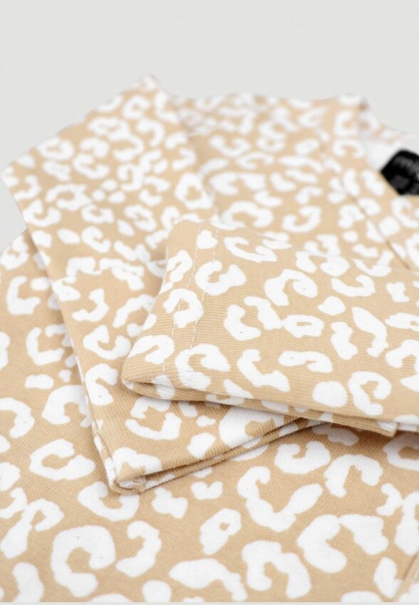 Распашонка Mjolk