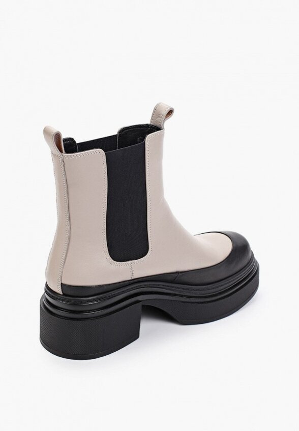 Ботинки Stivalli