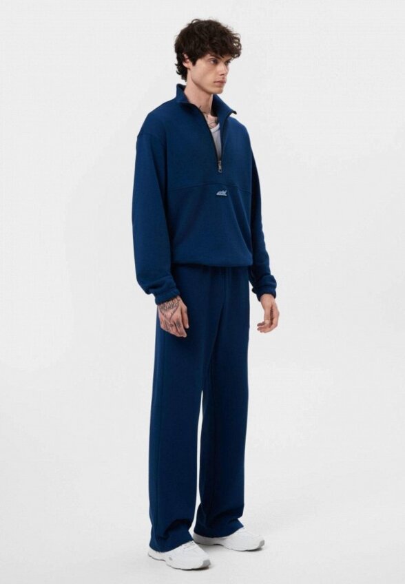 Олимпийка Nikasport