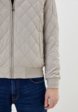 Куртка стеганая Al Franco5  - превью