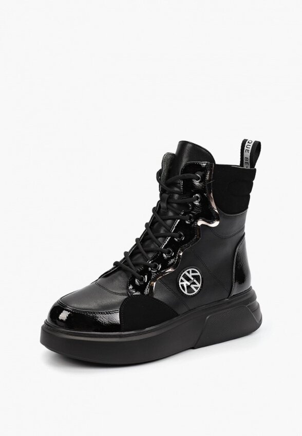 Ботинки Kenkä