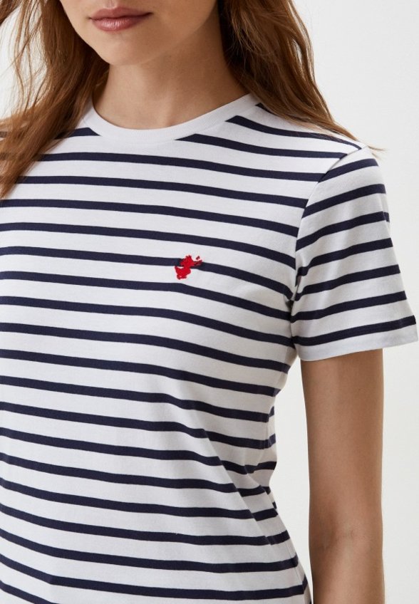 Футболка Save the Duck