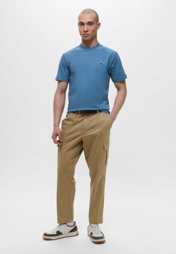 Футболка Lacoste
