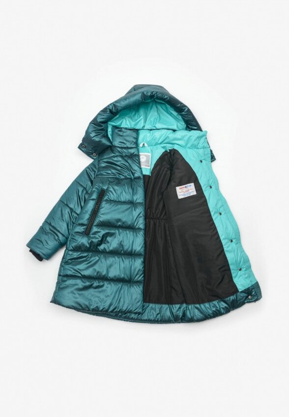 Куртка утепленная Orso Bianco