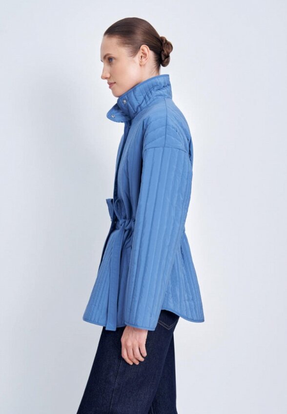 Куртка стеганая Finn Flare