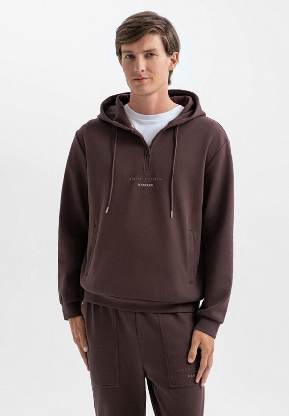 Худи Kanzler