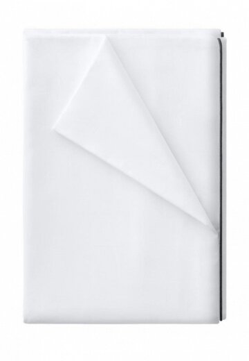 Простыня Евро Soft Silver