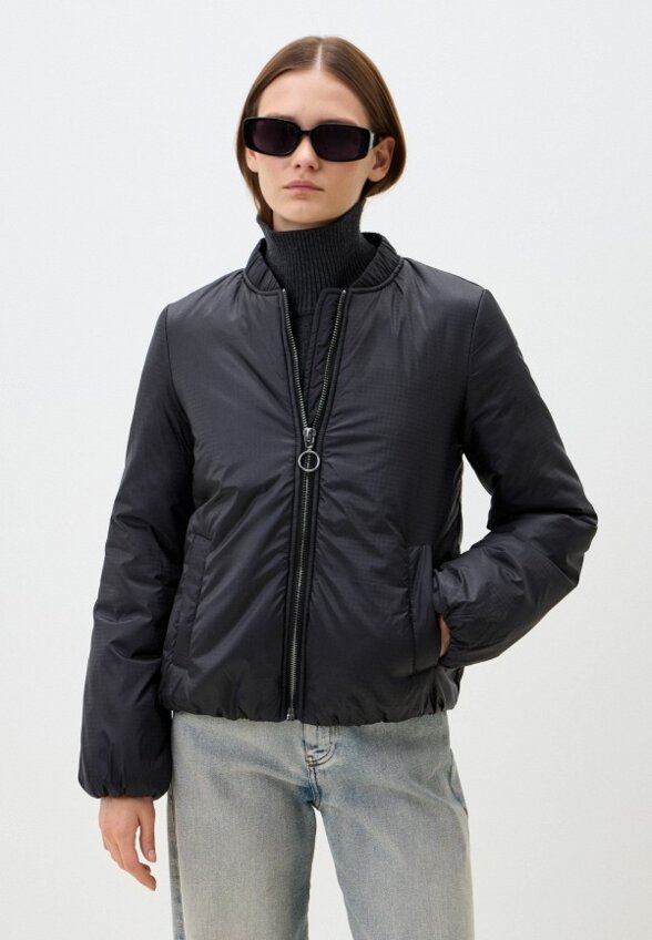 Бомбер Снежная Королева