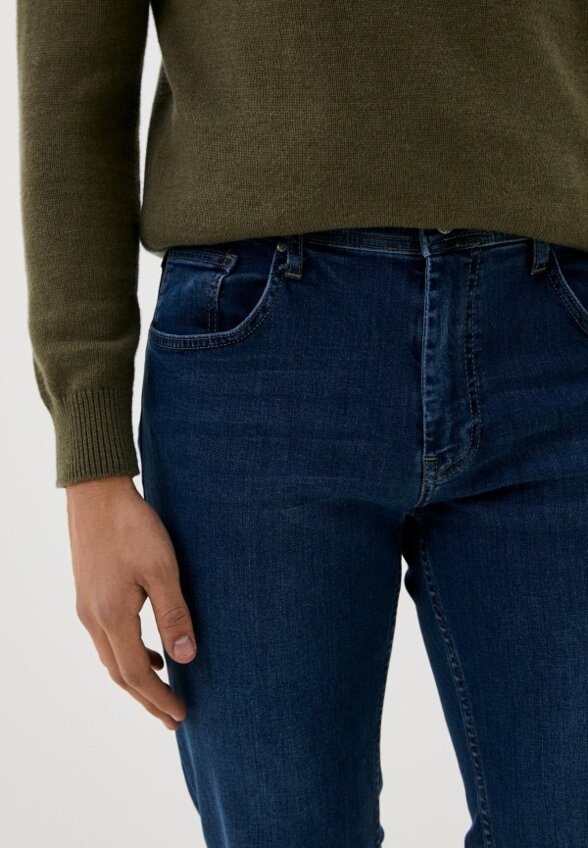 Джинсы Salvatore Brunacci