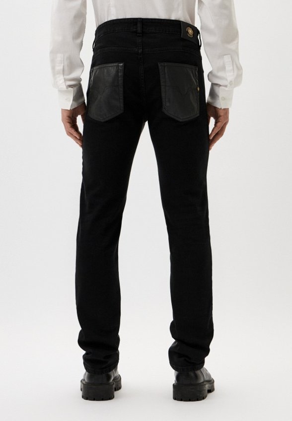 Джинсы Versace Jeans Couture