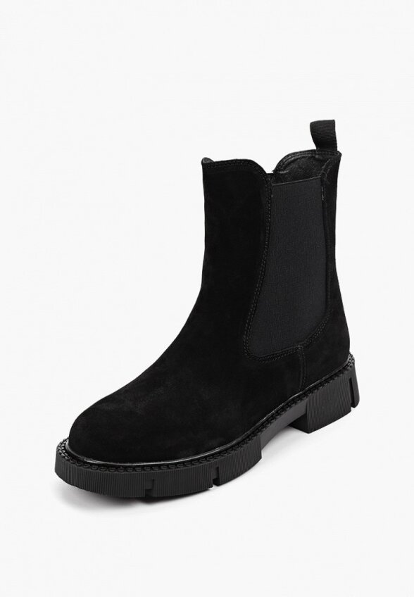 Ботинки Francesco Donni