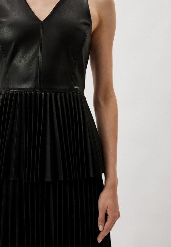Платье Armani Exchange