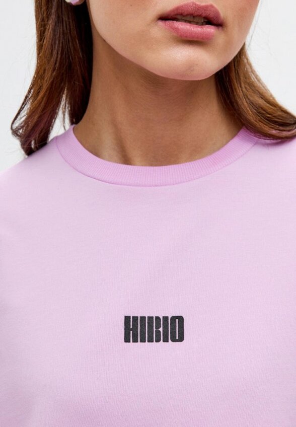 Футболка Hibio