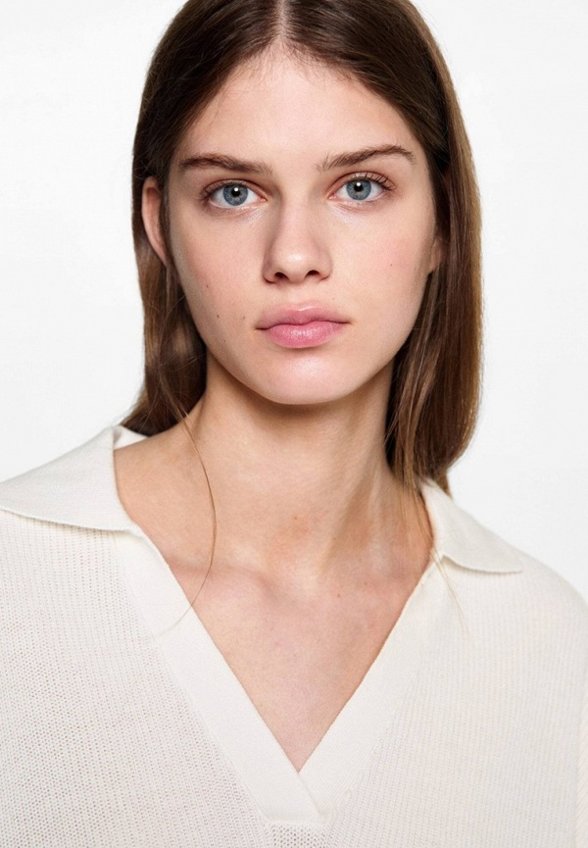 Пуловер Mango Teen