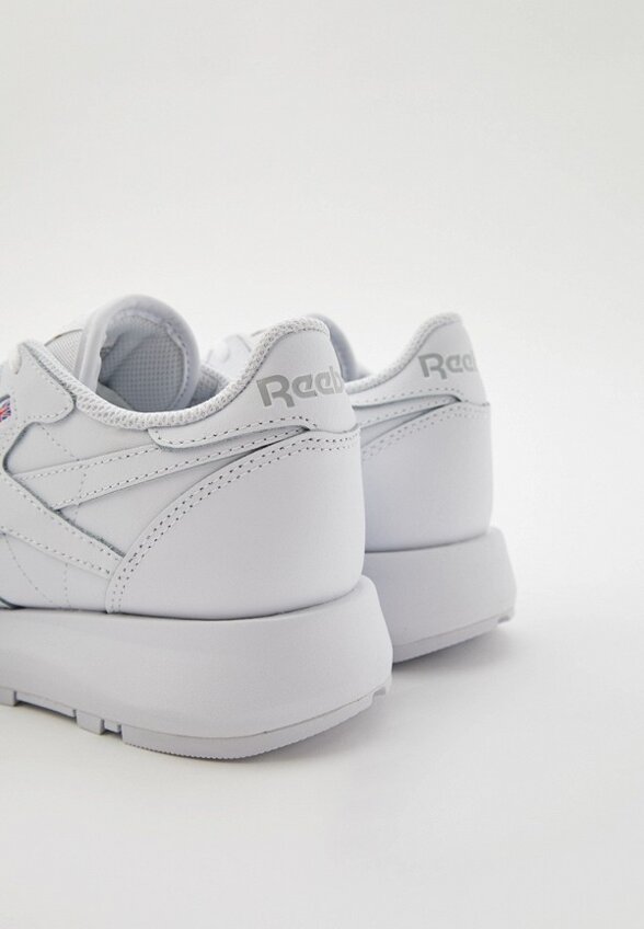 Кроссовки Reebok