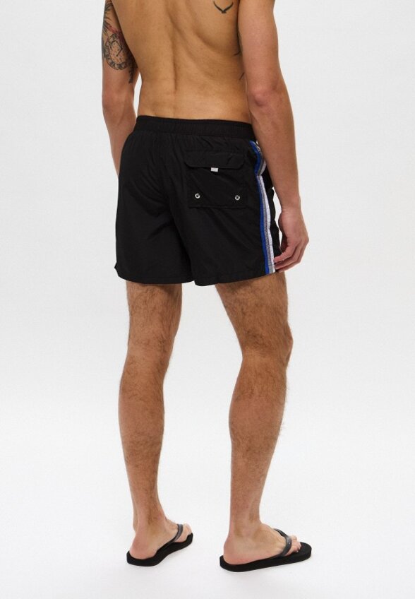 Шорты для плавания La Martina