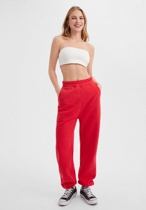 Брюки спортивные Barmariska