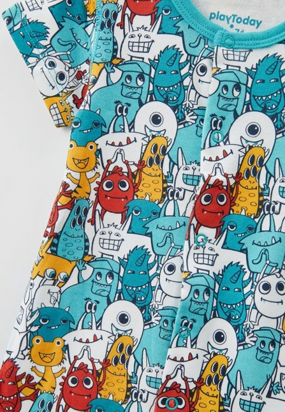 Песочник PlayToday