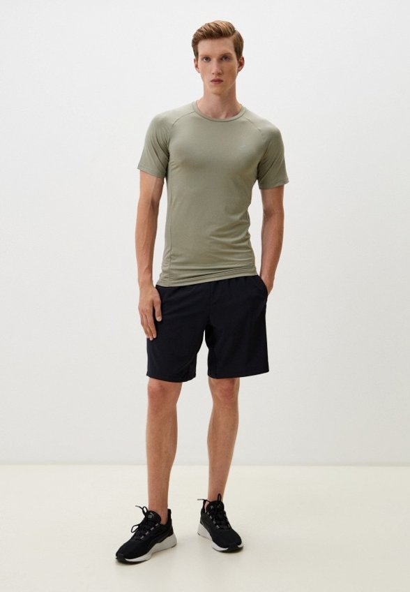 Шорты спортивные Demix