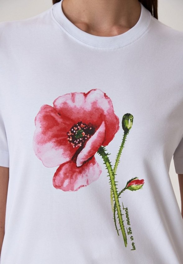 Футболка Antiga