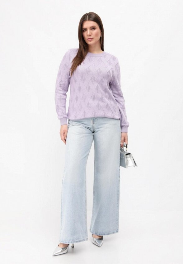 Джемпер Vivawool