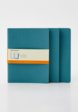 Блокноты 3 шт. Moleskine1  - превью