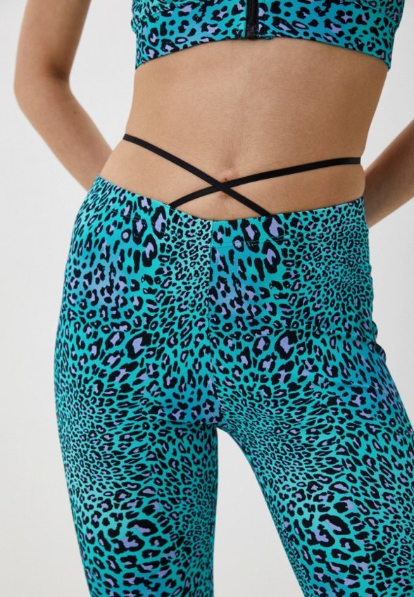 Велосипедки Concept Club