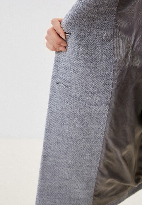 Пальто Modress